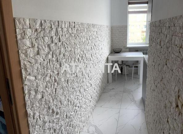 2-комнатная квартира по адресу ул. Рубчака (площадь 45 м²) - фото 5 2-комнатная квартира по адресу ул. Рубчака (площадь 45 м²) - Atlanta.ua - фото 5