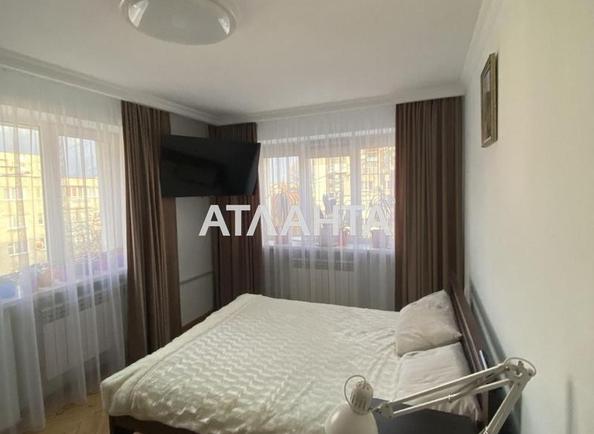 2-комнатная квартира по адресу ул. Рубчака (площадь 45 м²) - фото 7 2-комнатная квартира по адресу ул. Рубчака (площадь 45 м²) - Atlanta.ua - фото 7