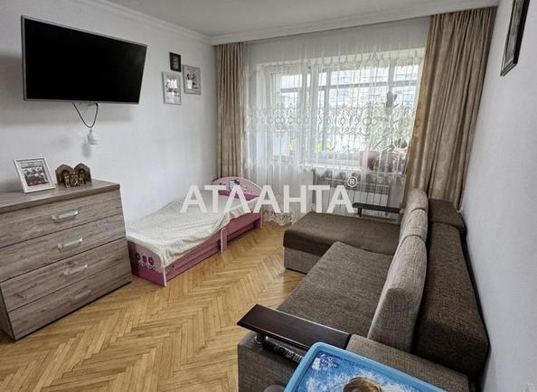 2-комнатная квартира по адресу ул. Рубчака (площадь 45 м²) - фото 10 2-комнатная квартира по адресу ул. Рубчака (площадь 45 м²) - Atlanta.ua - фото 10