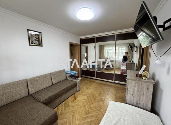 2-комнатная квартира по адресу ул. Рубчака (площадь 45 м²) - фото 11 2-комнатная квартира по адресу ул. Рубчака (площадь 45 м²) - Atlanta.ua - фото 11