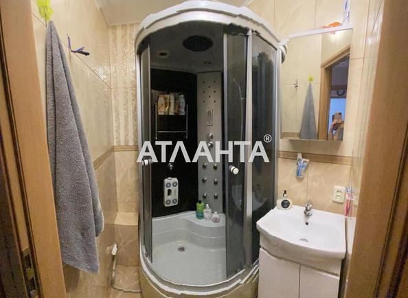 2-комнатная квартира по адресу ул. Рубчака (площадь 45 м²) - фото 13 2-комнатная квартира по адресу ул. Рубчака (площадь 45 м²) - Atlanta.ua - фото 13