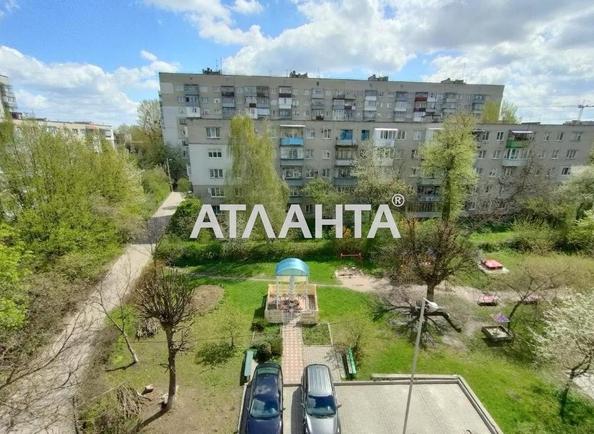 2-комнатная квартира по адресу ул. Рубчака (площадь 45 м²) - фото 14 2-комнатная квартира по адресу ул. Рубчака (площадь 45 м²) - Atlanta.ua - фото 14