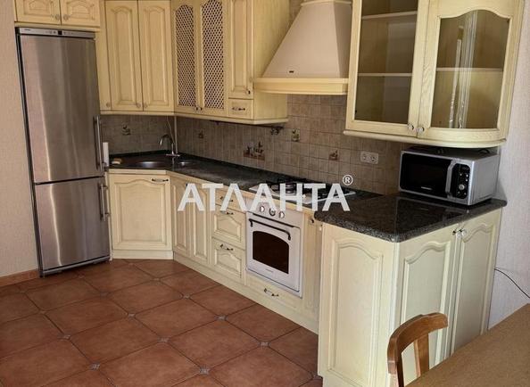 4+-rooms apartment apartment by the address st. Lukasha M ul (area 160 m²) 4+-rooms apartment apartment by the address st. Lukasha M ul (area 160 m²) - Atlanta.ua