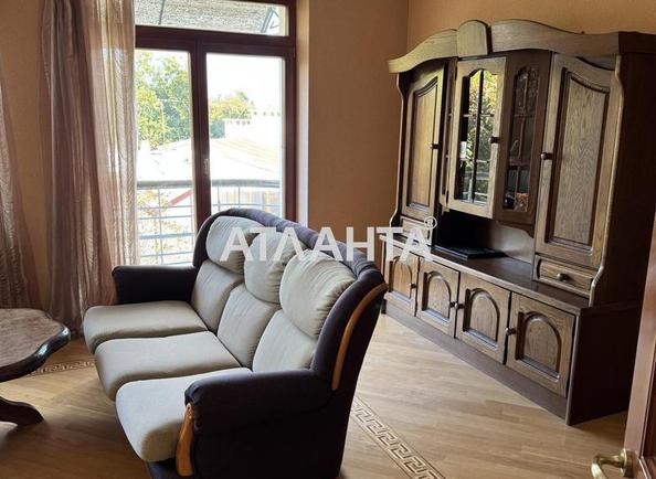 4+-rooms apartment apartment by the address st. Lukasha M ul (area 160 m²) - photo 2 4+-rooms apartment apartment by the address st. Lukasha M ul (area 160 m²) - Atlanta.ua - photo 2