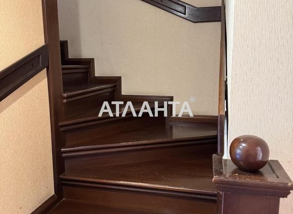 4+-rooms apartment apartment by the address st. Lukasha M ul (area 160 m²) - photo 3 4+-rooms apartment apartment by the address st. Lukasha M ul (area 160 m²) - Atlanta.ua - photo 3