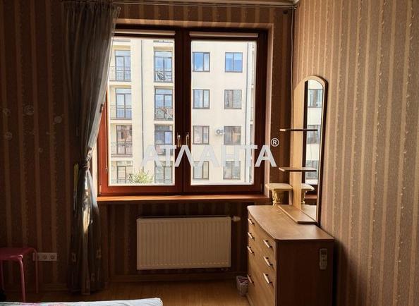 4+-rooms apartment apartment by the address st. Lukasha M ul (area 160 m²) - photo 5 4+-rooms apartment apartment by the address st. Lukasha M ul (area 160 m²) - Atlanta.ua - photo 5