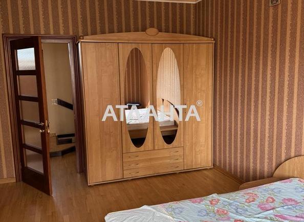 4+-rooms apartment apartment by the address st. Lukasha M ul (area 160 m²) - photo 6 4+-rooms apartment apartment by the address st. Lukasha M ul (area 160 m²) - Atlanta.ua - photo 6