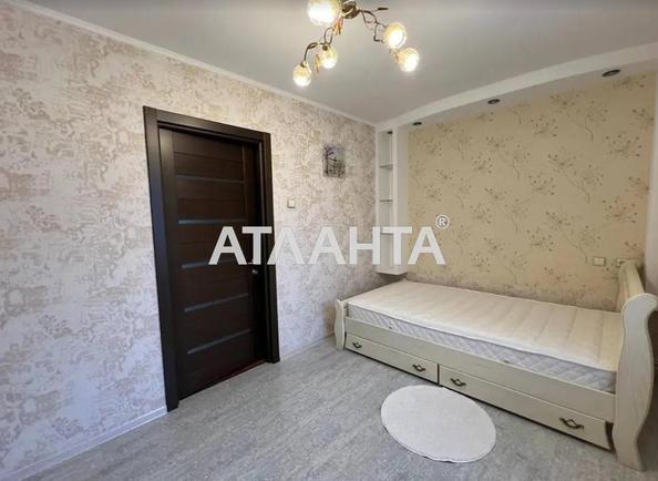 3-кімнатна квартира за адресою вул. Івана Миколайчука (площа 76,7 м²) - Atlanta.ua - фото 4