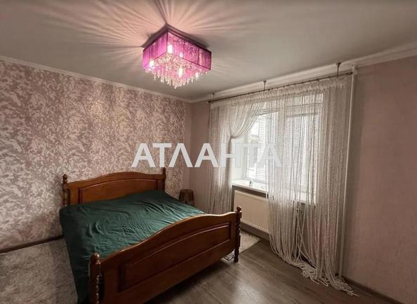 3-кімнатна квартира за адресою вул. Івана Миколайчука (площа 76,7 м²) - Atlanta.ua - фото 5