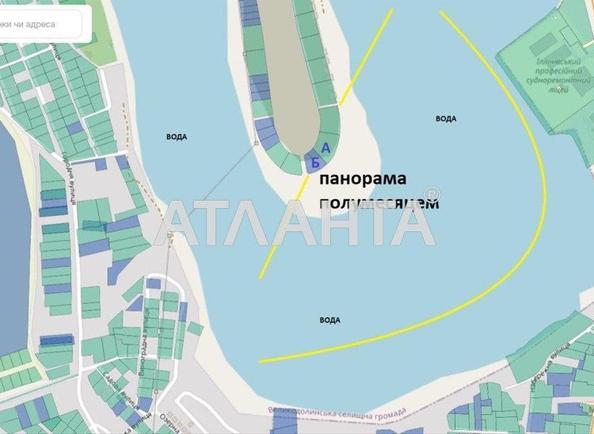 Участок по адресу (площадь 7,6 сот) - Atlanta.ua - фото 3