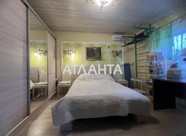 Дом по адресу ул. Литовская (площадь 129 м²) - Atlanta.ua - фото 6