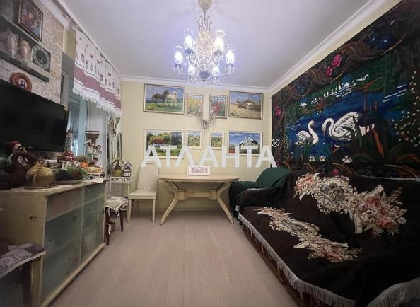 Дом по адресу ул. Литовская (площадь 129 м²) - Atlanta.ua - фото 8