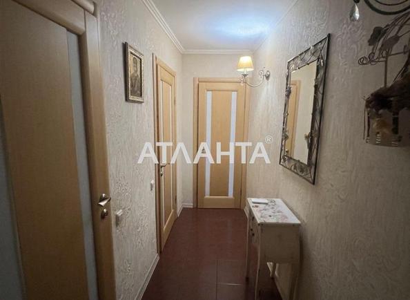 Дом по адресу ул. Литовская (площадь 129 м²) - Atlanta.ua - фото 10