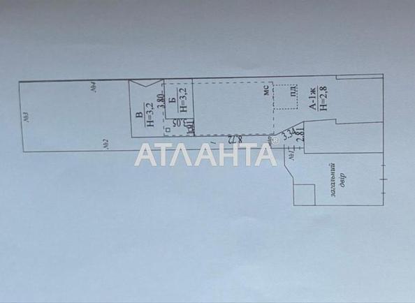 Дом по адресу ул. Литовская (площадь 129 м²) - Atlanta.ua - фото 16