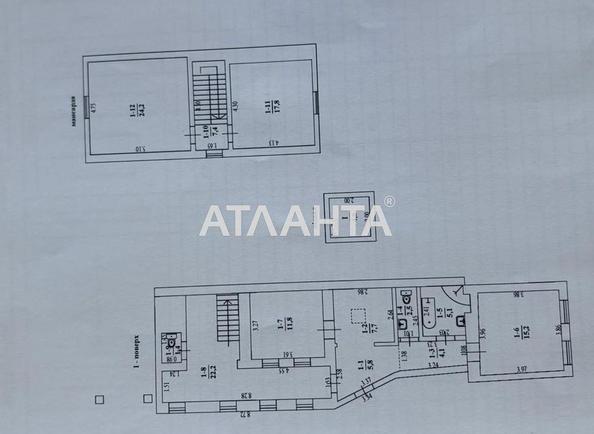 Дом по адресу ул. Литовская (площадь 129 м²) - Atlanta.ua - фото 17