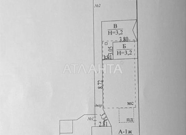 Дом по адресу ул. Литовская (площадь 129 м²) - Atlanta.ua - imageAlt 16