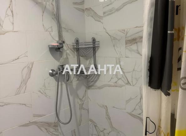 1-комнатная квартира по адресу ул. Боровского Николая (площадь 18 м²) - Atlanta.ua - фото 4