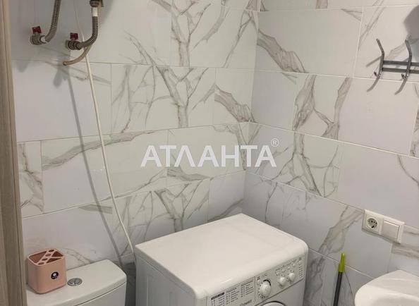 1-комнатная квартира по адресу ул. Боровского Николая (площадь 18 м²) - Atlanta.ua - фото 5