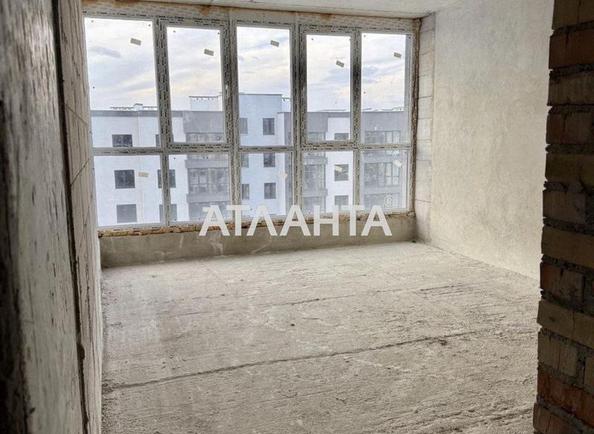 1-кімнатна квартира за адресою вул. Роксоляни (площа 47 м²) - Atlanta.ua - фото 2