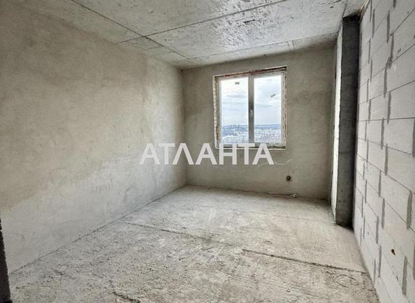 1-кімнатна квартира за адресою вул. Роксоляни (площа 47 м²) - Atlanta.ua - фото 3