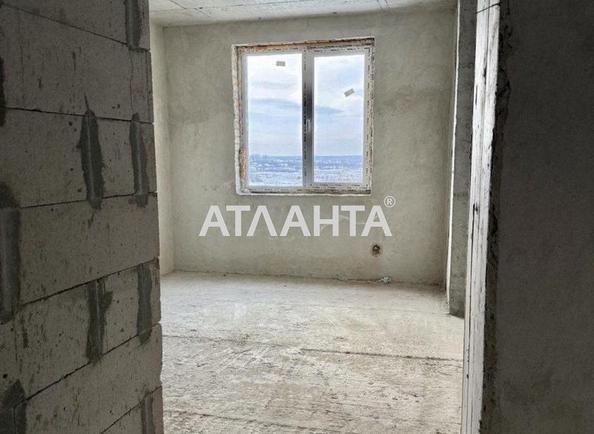 1-кімнатна квартира за адресою вул. Роксоляни (площа 47 м²) - Atlanta.ua - фото 4