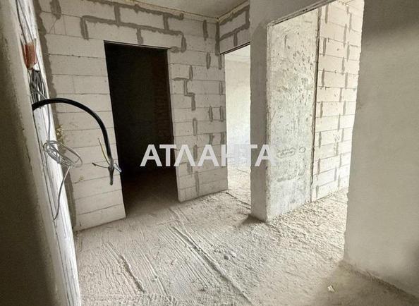 1-кімнатна квартира за адресою вул. Роксоляни (площа 47 м²) - Atlanta.ua - фото 5