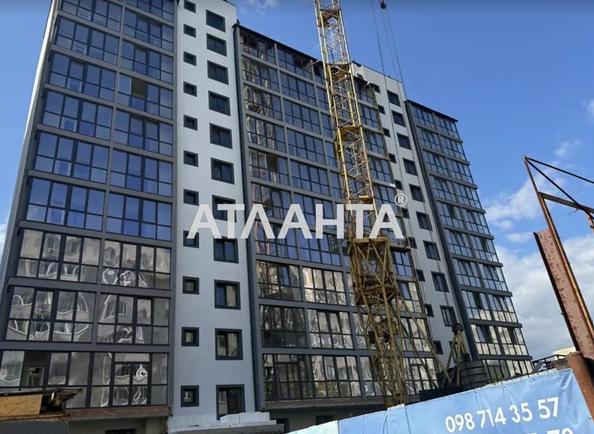 2-кімнатна квартира за адресою вул. Тернопільська (площа 63,9 м²) - Atlanta.ua