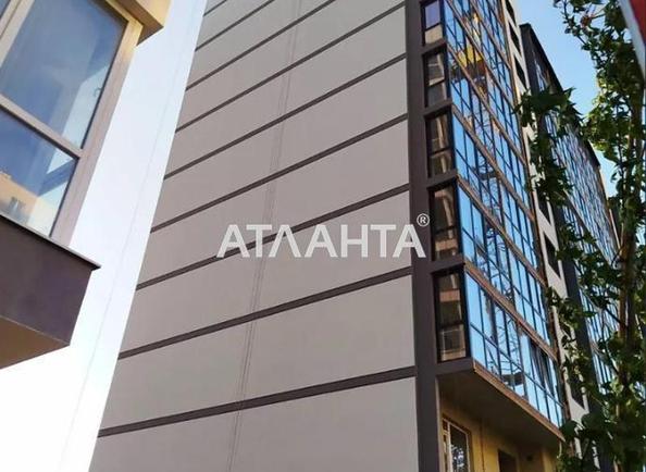 2-кімнатна квартира за адресою вул. Тернопільська (площа 63,9 м²) - Atlanta.ua - фото 2