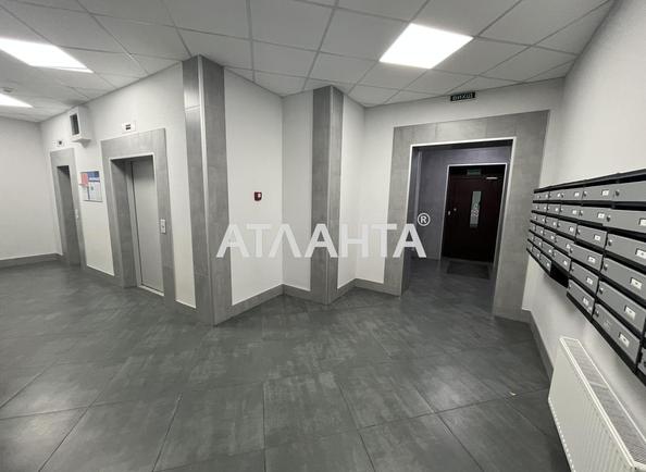 3-кімнатна квартира за адресою вул. Говорова марш. (площа 115,8 м²) - Atlanta.ua - фото 19