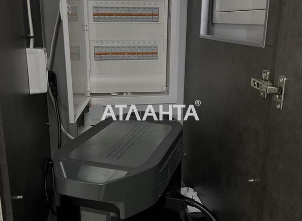 3-кімнатна квартира за адресою вул. Говорова марш. (площа 115,8 м²) - Atlanta.ua - фото 18