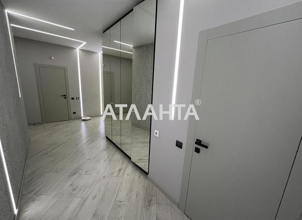 3-кімнатна квартира за адресою вул. Говорова марш. (площа 115,8 м²) - Atlanta.ua - фото 17