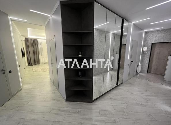 3-кімнатна квартира за адресою вул. Говорова марш. (площа 115,8 м²) - Atlanta.ua - фото 16