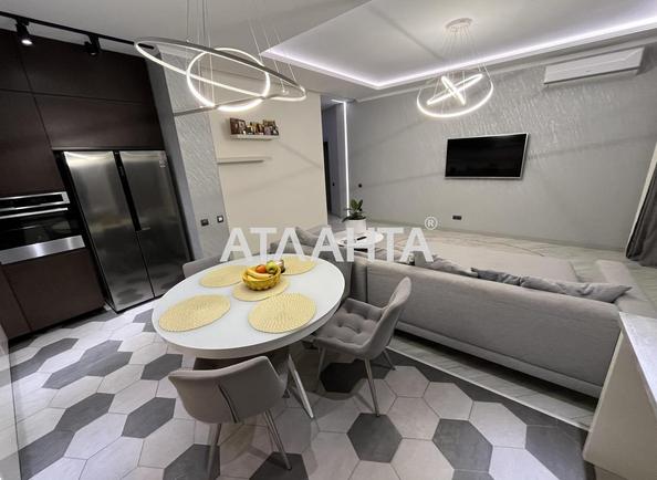 3-кімнатна квартира за адресою вул. Говорова марш. (площа 115,8 м²) - Atlanta.ua - фото 5