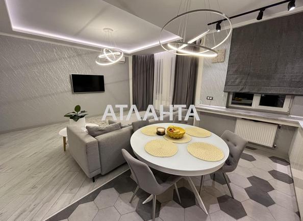 3-кімнатна квартира за адресою вул. Говорова марш. (площа 115,8 м²) - Atlanta.ua - фото 4