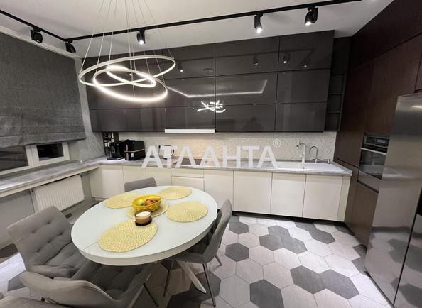 3-кімнатна квартира за адресою вул. Говорова марш. (площа 115,8 м²) - Atlanta.ua - фото 3