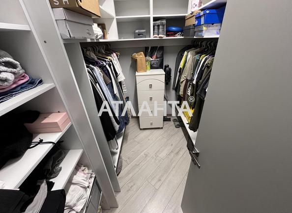 3-кімнатна квартира за адресою вул. Говорова марш. (площа 115,8 м²) - Atlanta.ua - фото 15