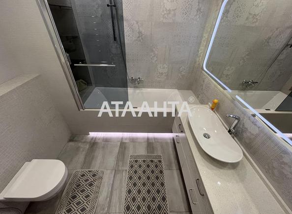 3-кімнатна квартира за адресою вул. Говорова марш. (площа 115,8 м²) - Atlanta.ua - фото 13