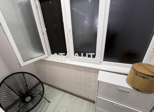 3-кімнатна квартира за адресою вул. Говорова марш. (площа 115,8 м²) - Atlanta.ua - фото 9