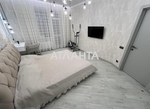 3-кімнатна квартира за адресою вул. Говорова марш. (площа 115,8 м²) - Atlanta.ua - фото 8