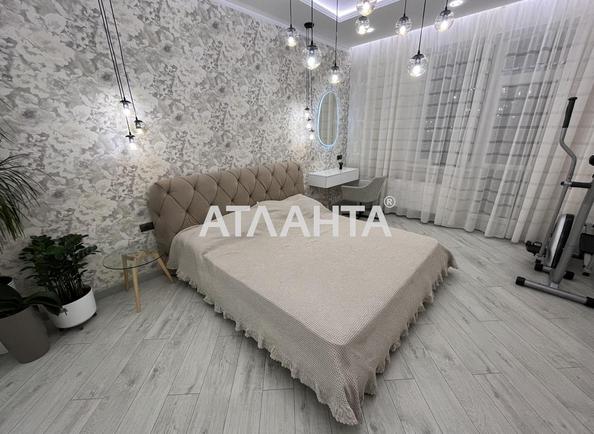 3-кімнатна квартира за адресою вул. Говорова марш. (площа 115,8 м²) - Atlanta.ua - фото 6