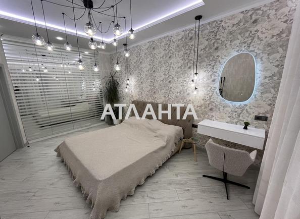 3-кімнатна квартира за адресою вул. Говорова марш. (площа 115,8 м²) - Atlanta.ua - фото 7