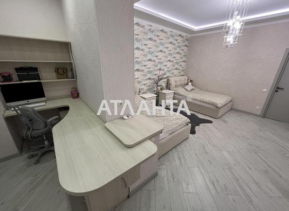 3-кімнатна квартира за адресою вул. Говорова марш. (площа 115,8 м²) - Atlanta.ua - фото 11