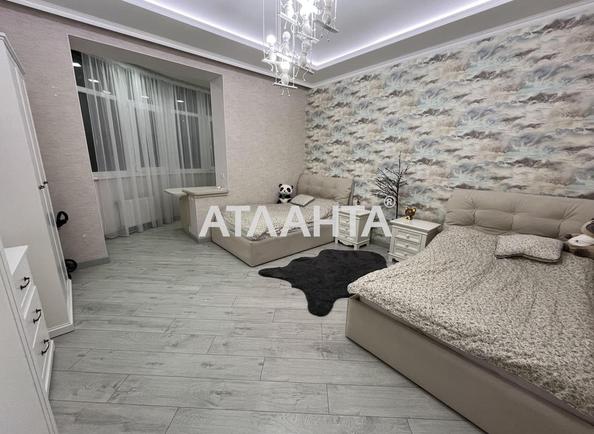 3-кімнатна квартира за адресою вул. Говорова марш. (площа 115,8 м²) - Atlanta.ua - фото 10