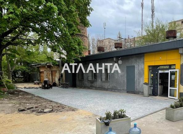Коммерческая недвижимость по адресу ул. Филатова ак. (площадь 2728 м²) - Atlanta.ua - фото 2