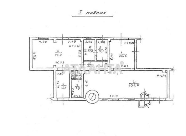 Коммерческая недвижимость по адресу ул. Филатова ак. (площадь 2728 м²) - Atlanta.ua - фото 3