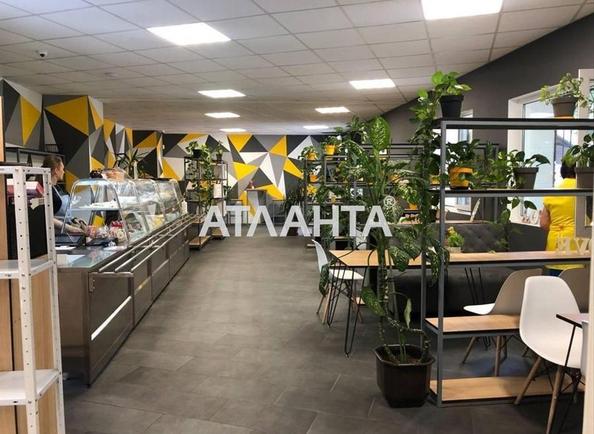 Коммерческая недвижимость по адресу ул. Филатова ак. (площадь 2728 м²) - Atlanta.ua - фото 4