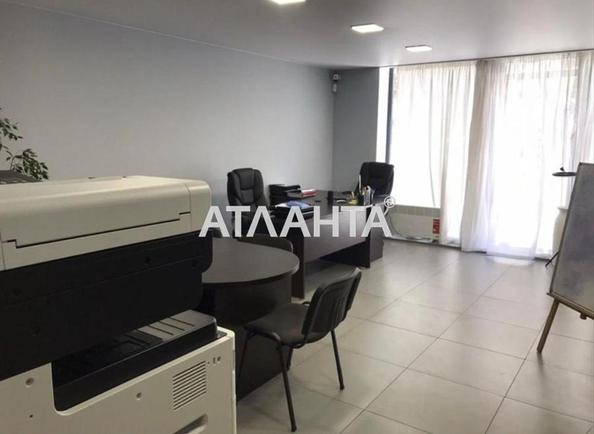 Коммерческая недвижимость по адресу ул. Филатова ак. (площадь 2728 м²) - Atlanta.ua - фото 5