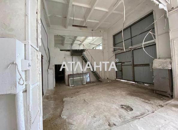 Коммерческая недвижимость по адресу ул. Филатова ак. (площадь 2728 м²) - Atlanta.ua - фото 7