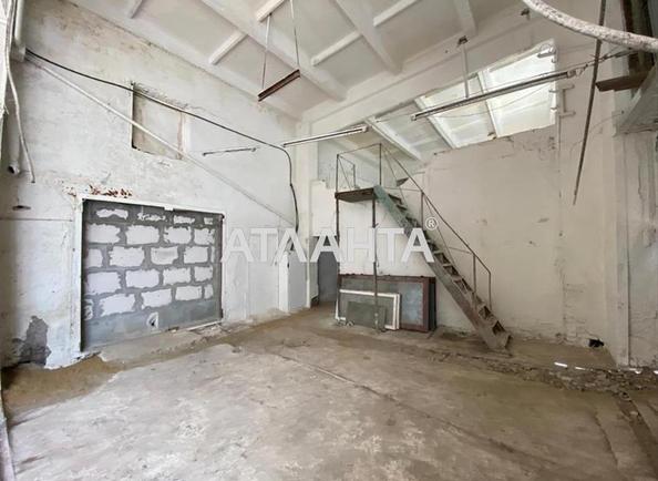 Коммерческая недвижимость по адресу ул. Филатова ак. (площадь 2728 м²) - Atlanta.ua - фото 8