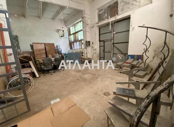 Коммерческая недвижимость по адресу ул. Филатова ак. (площадь 2728 м²) - Atlanta.ua - фото 10